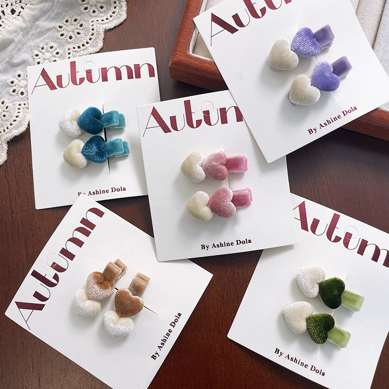 髪飾り★まとめ髪用★ヘアアクセサリー★子供用★ヘアピン★可愛い