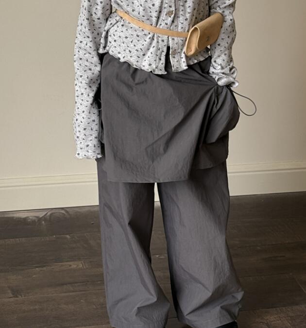 2025新入荷★子供服　ズボン★100cm〜160cm