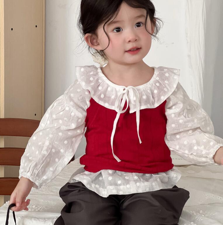 2025新新作YM★子供服　トップス★90cm〜140cm