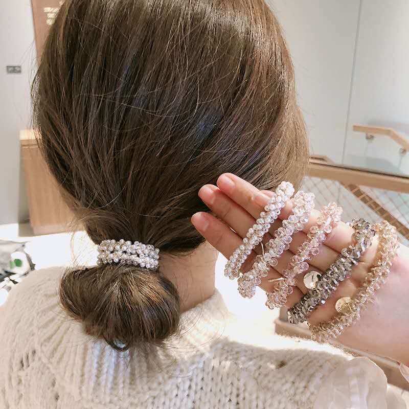 2025★髪飾り★ヘアアクセサリー★ヘアゴム★シュシュ