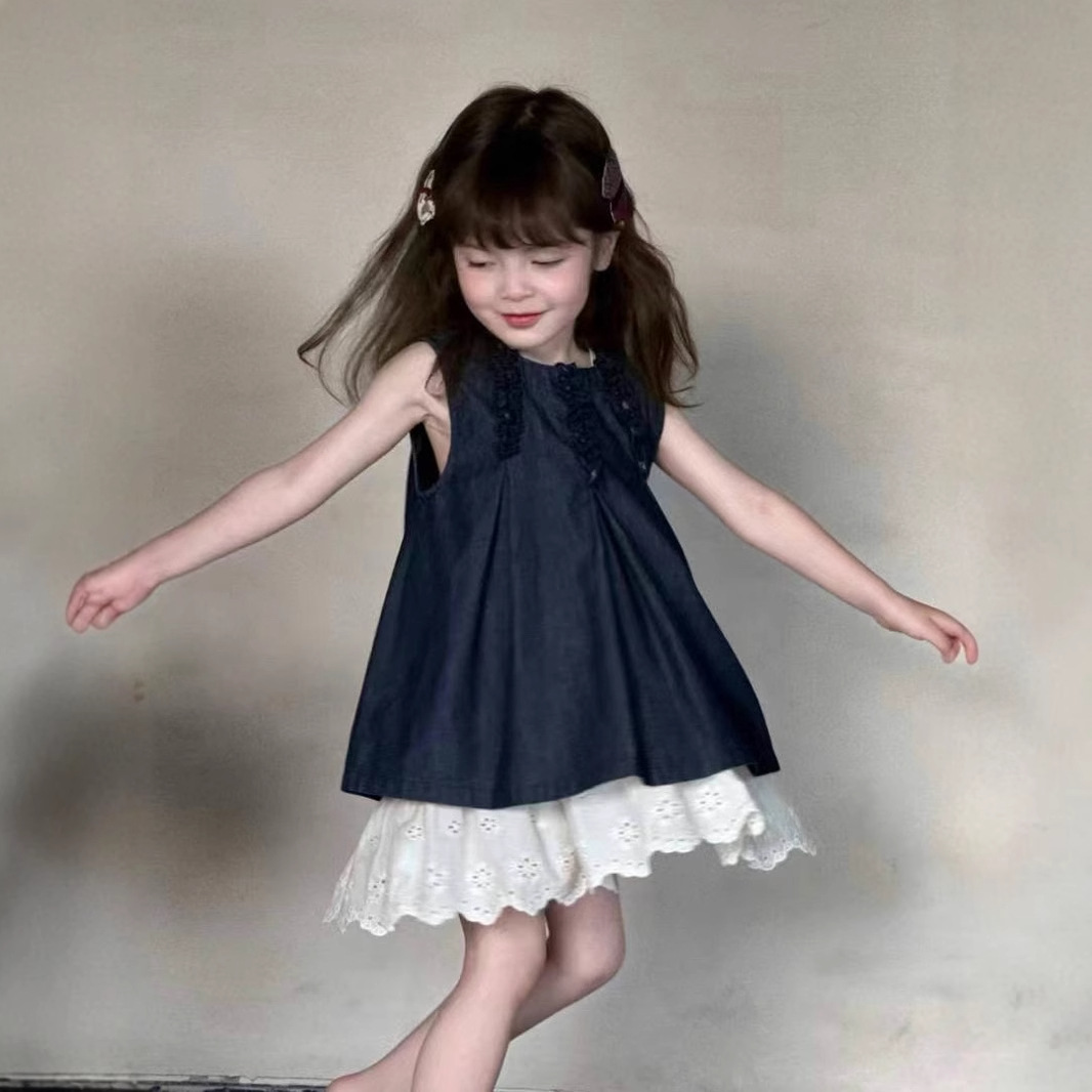 2025新品★子供服　ワンピースセット★90cm〜140cm