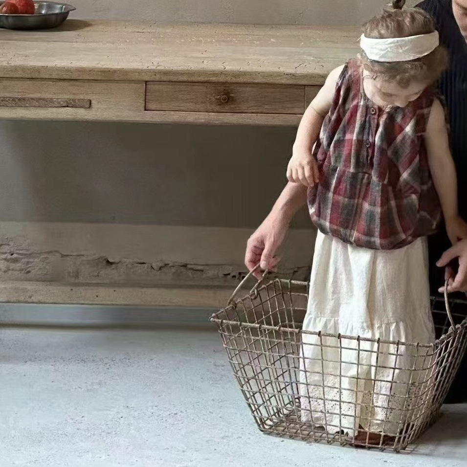 2025新作★子供服　トップス&スカート分けて★90cm〜140cm