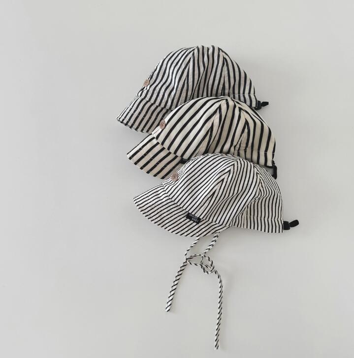 2025年新品★子供用★帽子　ハット★ 3色