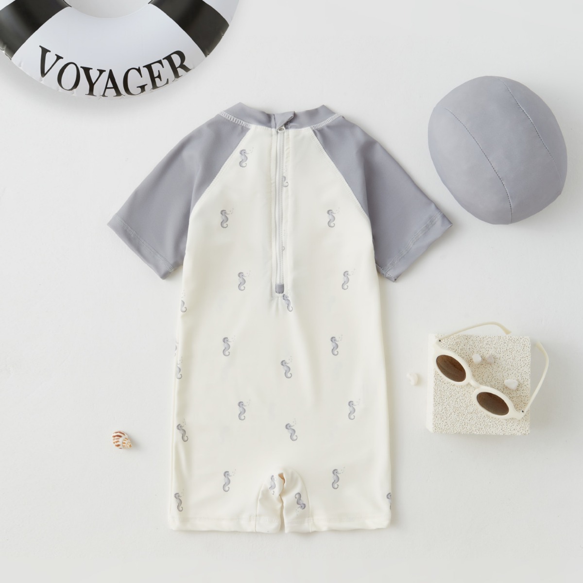 2025新品★子供服　水着★90cm〜140cm