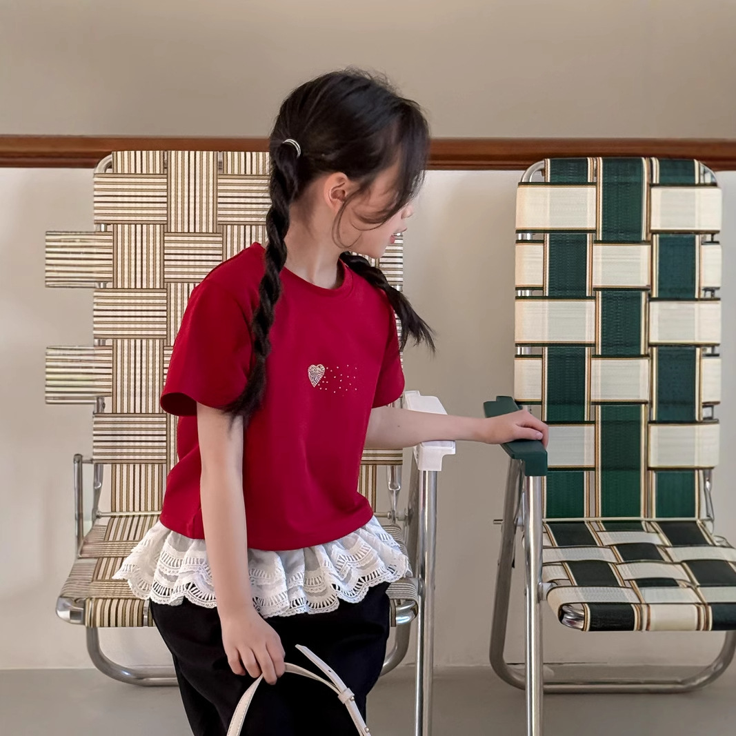 2025新作★子供服　トップス★110cm〜160cm