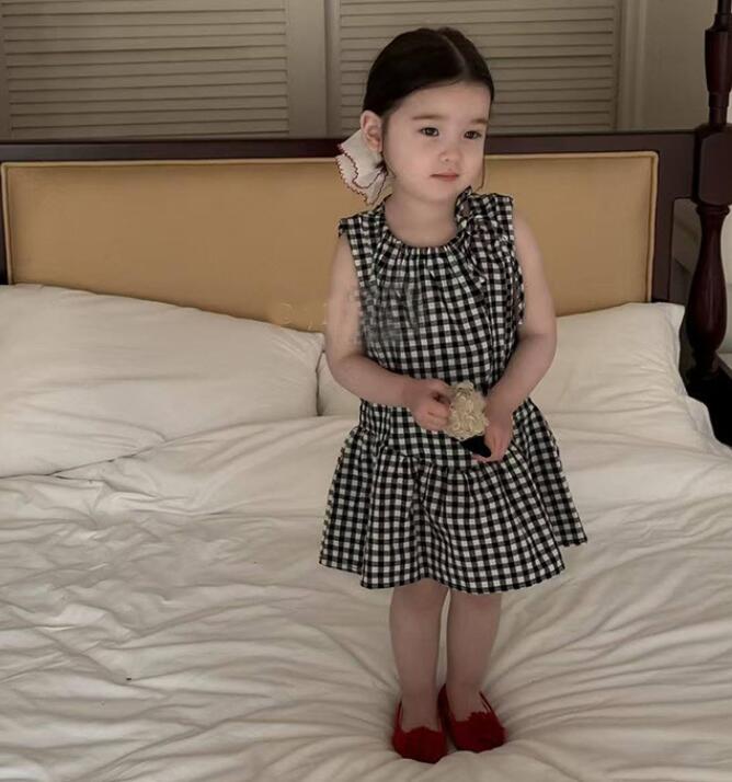 2025新品★子供服　ワンピース★80cm〜130cm