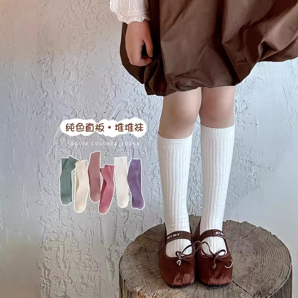 2025★キッズ靴下★ソックス★30CM 3色