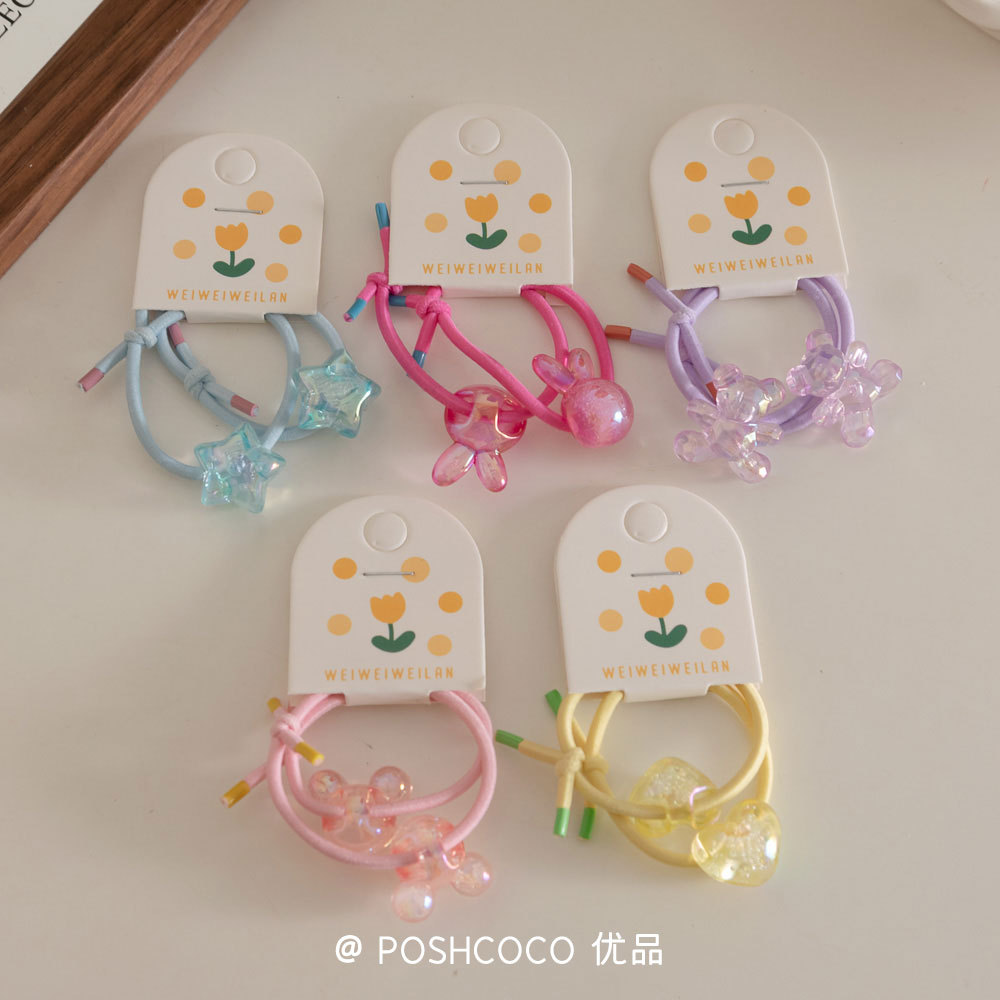 2025★髪飾り★ヘアアクセサリー★ヘアゴム★シュシュ