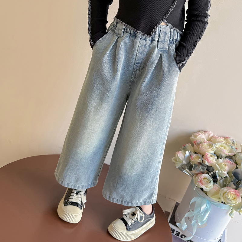 2025新入荷★子供服　ズボン★90cm〜140cm