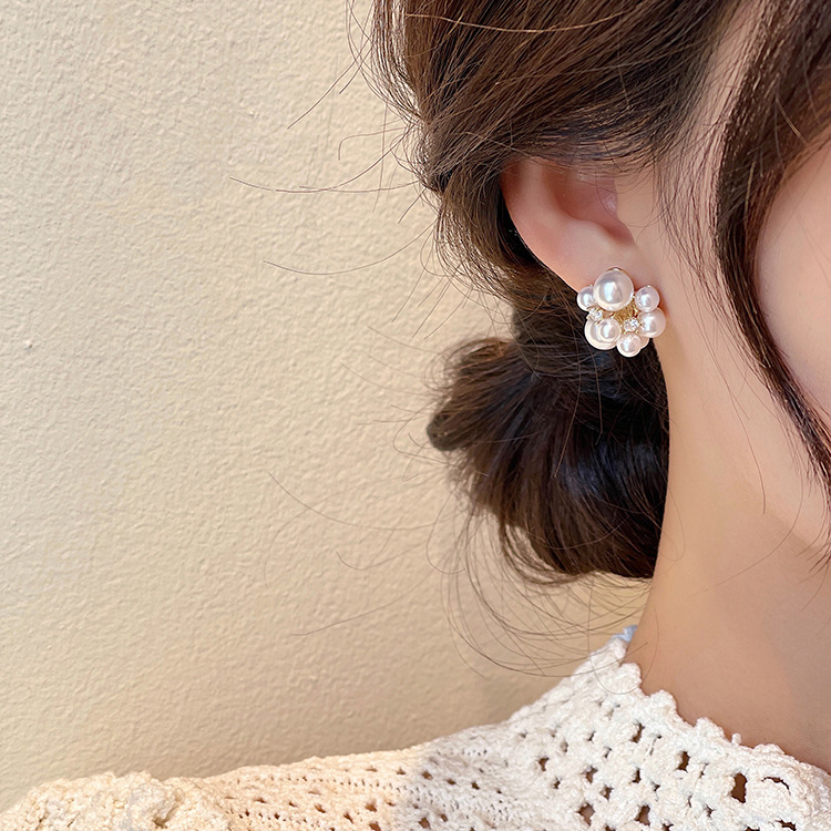 2025★ピアス★ファッション★耳飾り