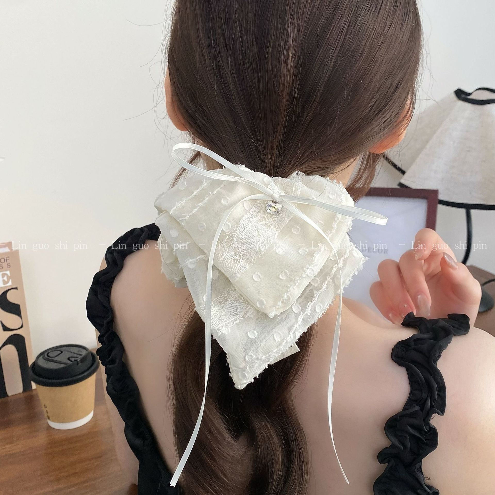 2025★髪飾り★ヘアアクセサリー★ヘアゴム★シュシュ