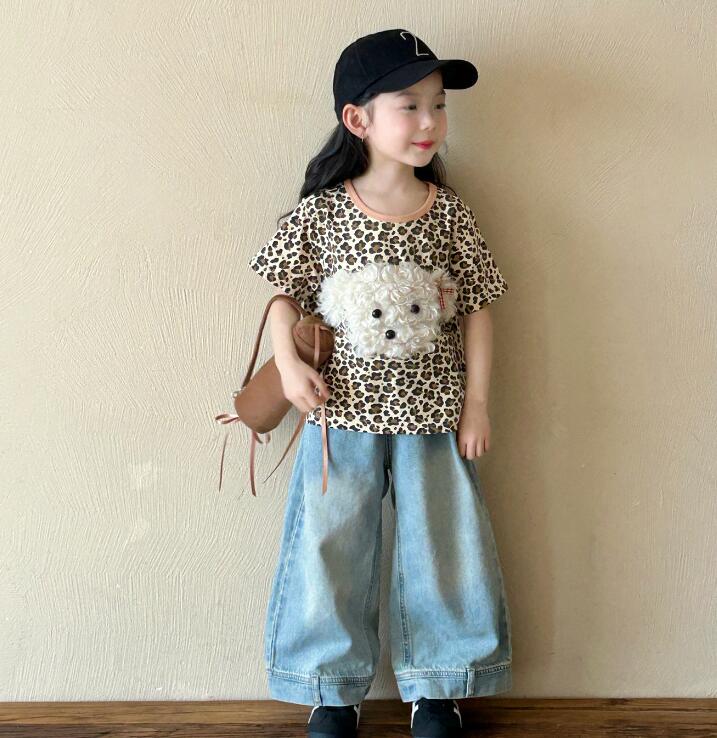 2025新作★子供服　トップス★90cm〜140cm