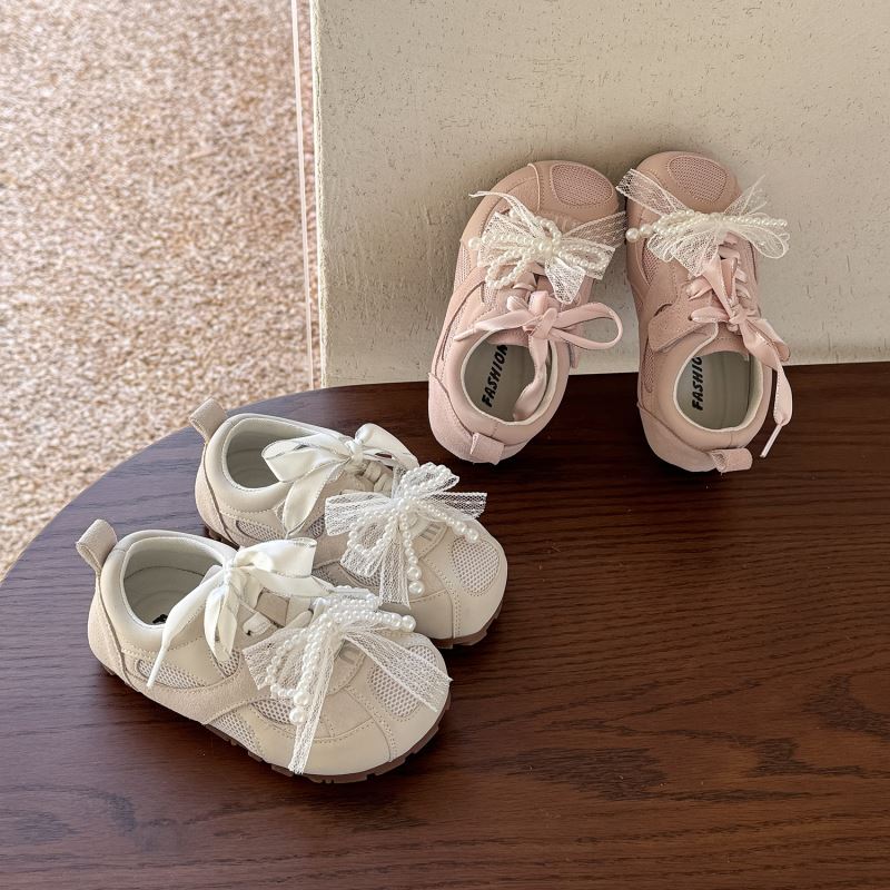 2025新入荷★子供靴★シューズ★22/14.5cm〜30/19cm 2色