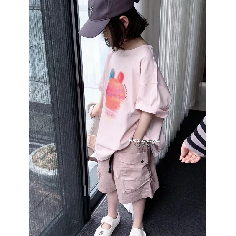 2025新作★子供服　トップス★90cm〜170cm