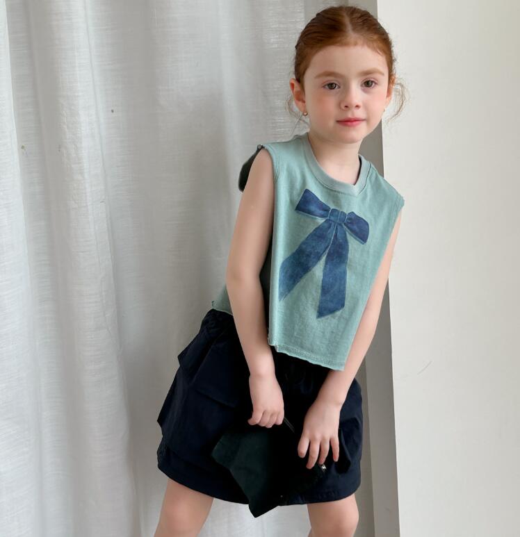 2025新作TT★子供服　トップス★90cm〜150cm