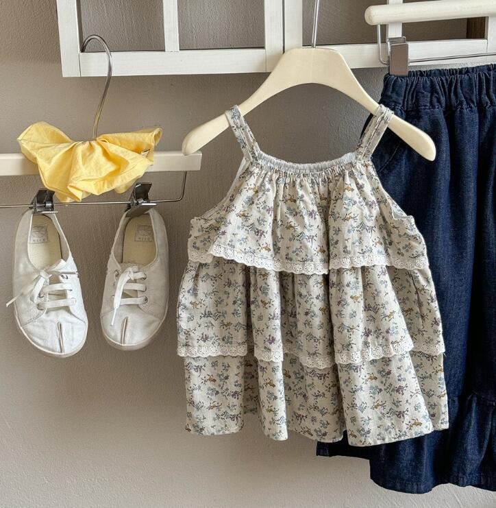 2025夏新作JM★子供服　トップス★90cm〜140cm
