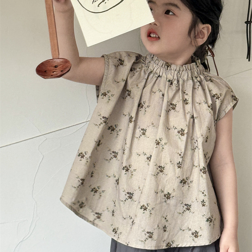 2025夏新作JM★子供服　トップス★90cm〜140cm