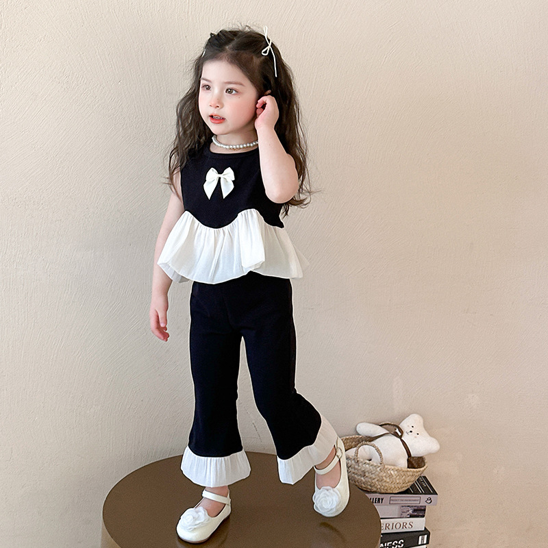 2025新品★子供服　セットアップ★90cm〜140cm