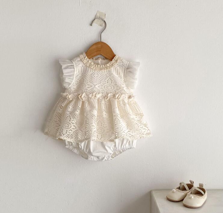 2025新入荷★ベビー服　ロンパース★66cm〜100cm