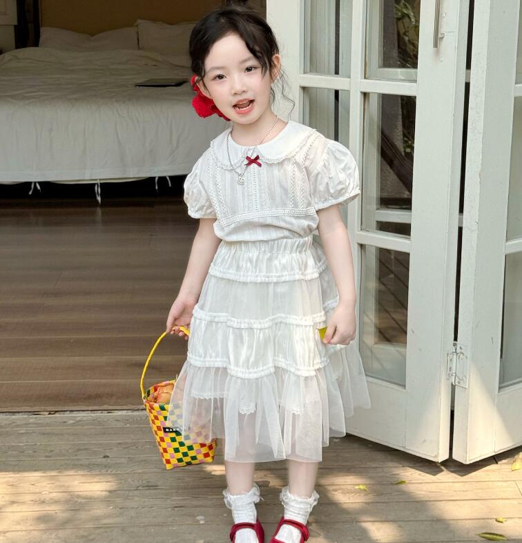 2025新品★子供服　セットアップ★90cm〜140cm