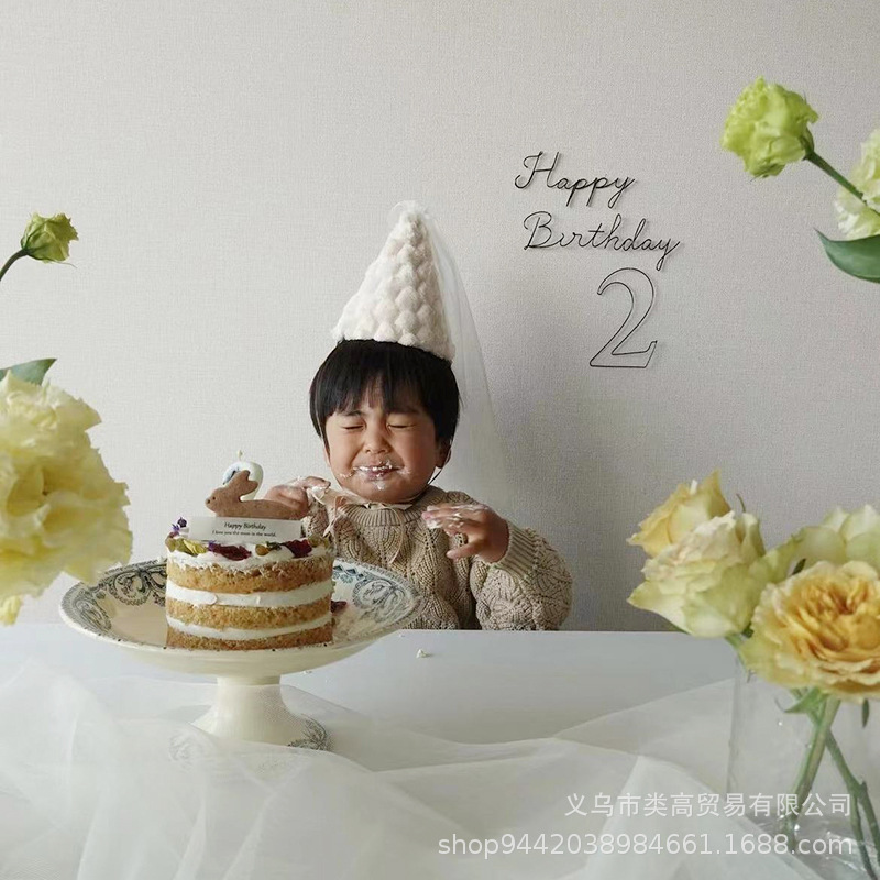 2025★壁掛け★撮影道具★背景★生日の祝い★タペストリー★デコレーション