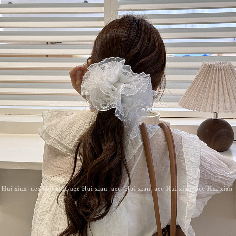 2025★髪飾り★ヘアアクセサリー★ヘアゴム★シュシュ