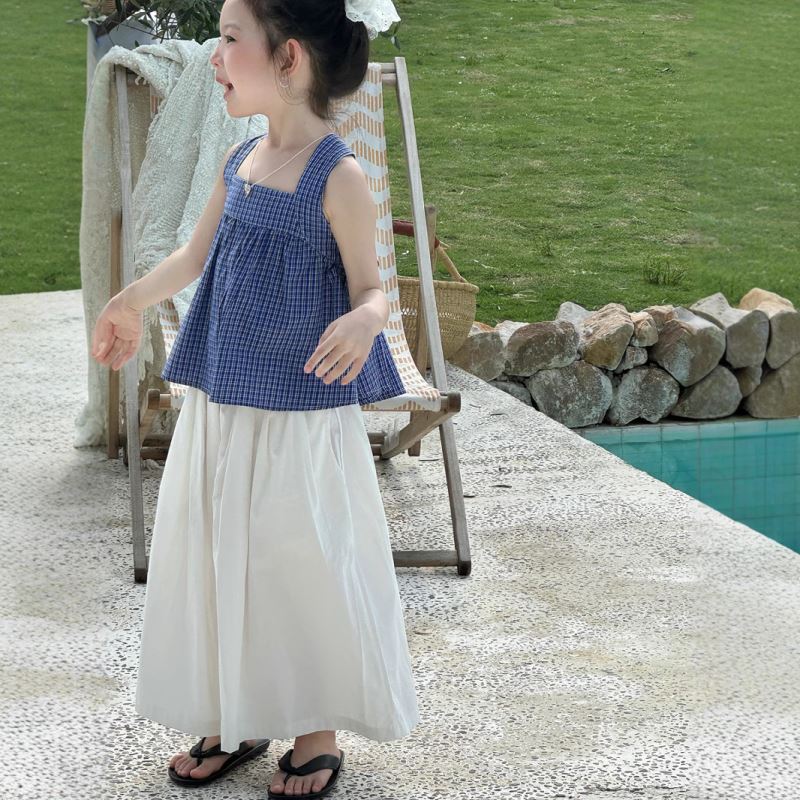 2025夏新作Y★子供服　トップス&ズボン分けて★90cm〜150cm