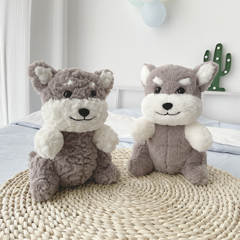 子供用品★ベビー玩具・ホビー★なだめぬいぐるみ★