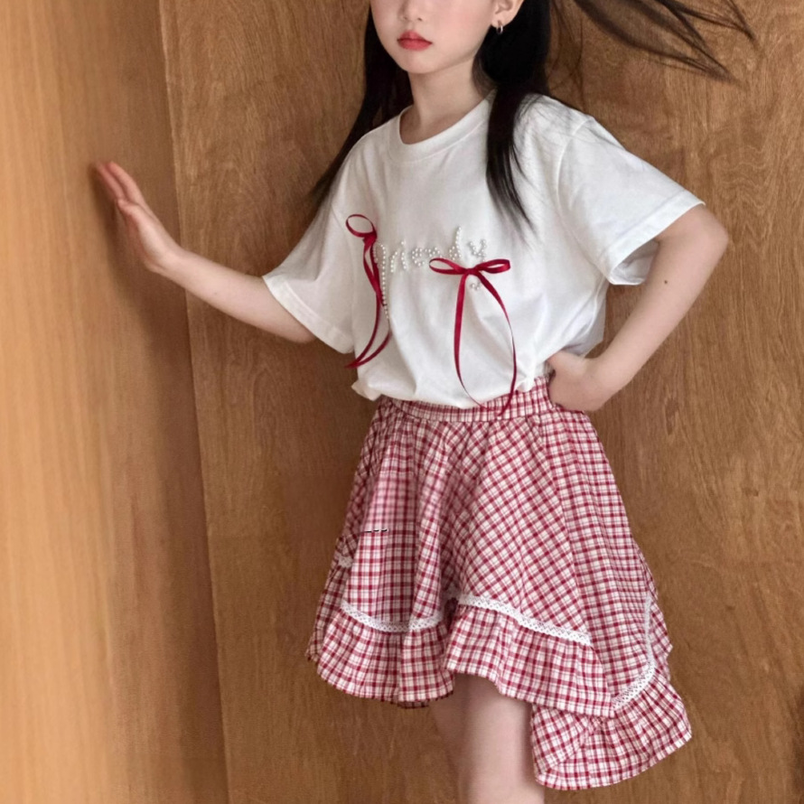 2025新品★子供服　セットアップ★120cm〜170cm