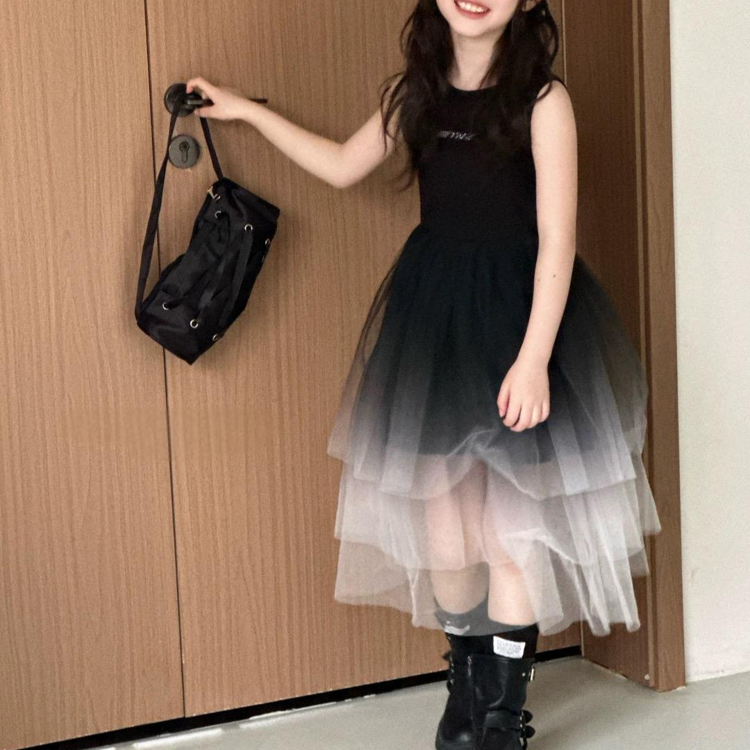 2025新品★子供服　ワンピース★120cm〜170cm