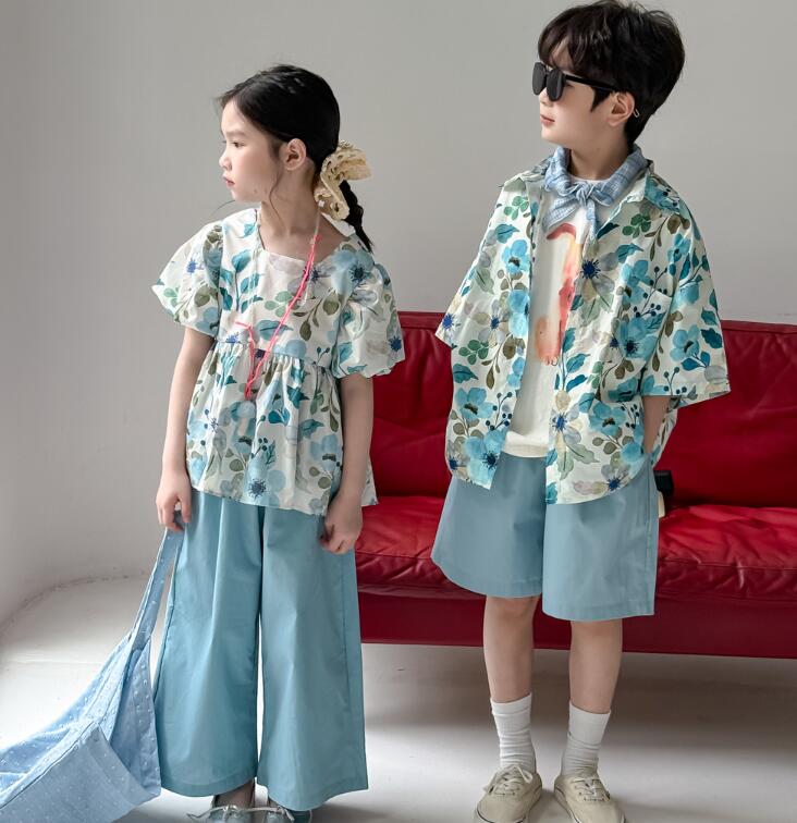 2025新品MXM★子供服　セットアップ★90cm〜150cm