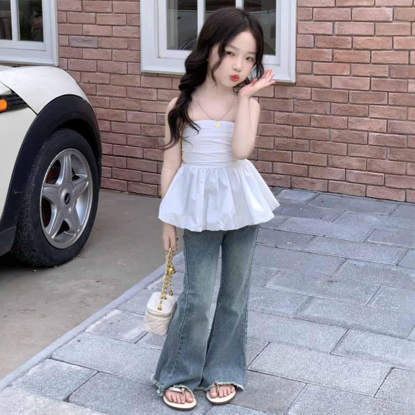 2025新作★子供服　トップス&ズボン分けて★90cm〜150cm