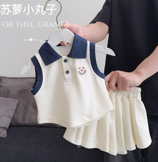 2025新品★子供服　セットアップ★73cm〜110cm