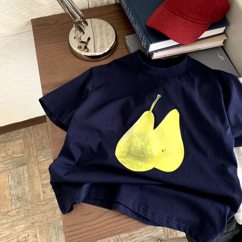「2025」子供服★トップス★Tシャツ★韓国風子供服★90cm〜150cm