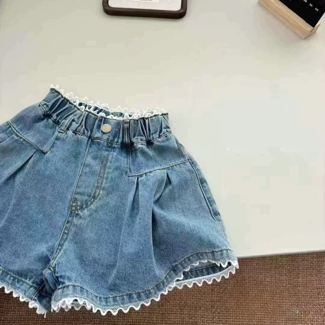 2025新入荷★子供服　ズボン★120cm〜170cm
