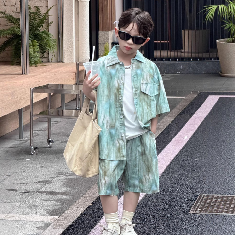 2025新品★子供服　セットアップ★100cm〜150cm