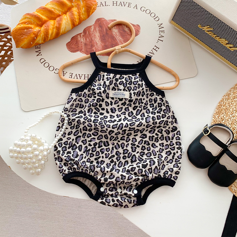 「2025」子供服★ロンパース★連体服★ベビー★韓国風子供服★66cm〜90cm