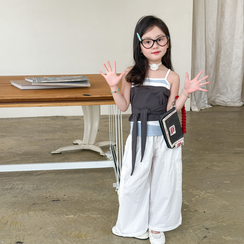 2025新作W★子供服　トップス&ズボン分けて★80cm〜150cm