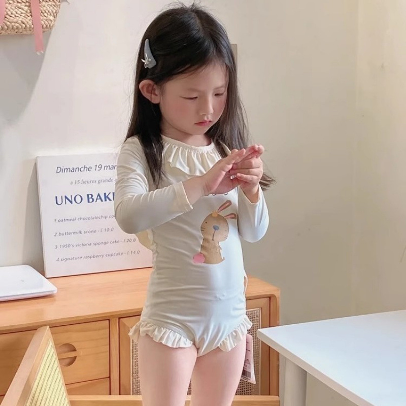 2025新品★子供服　水着★90〜140