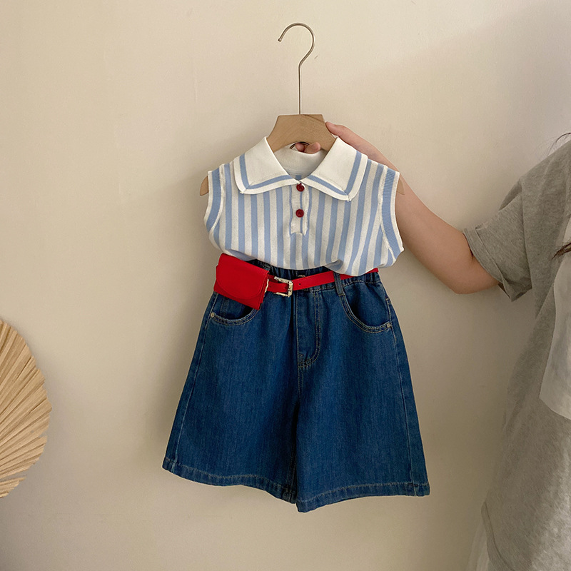 2025新作★子供服　トップス&ズボン分けて★110cm〜170cm