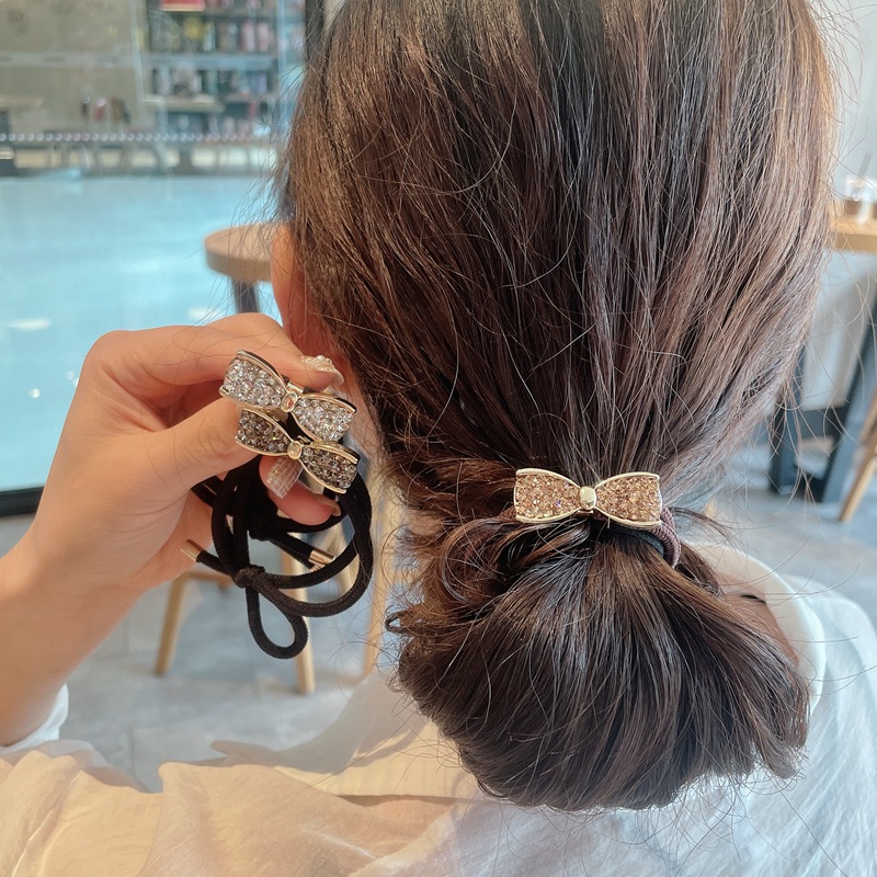 2025★髪飾り★ヘアアクセサリー★ヘアゴム★シュシュ