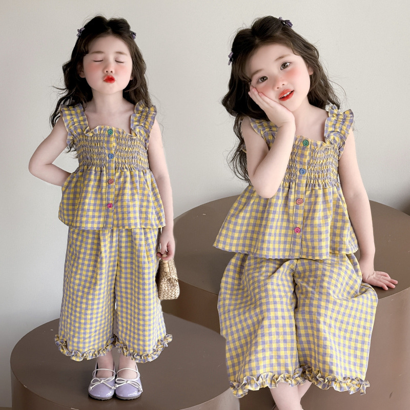 2025新品★子供服 　セットアップ★90cm〜140cm