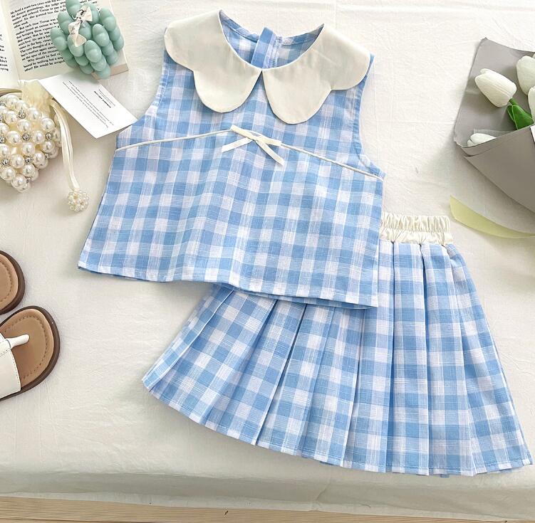 2025新品★子供服　セットアップ&ワンピース★90cm〜150cm