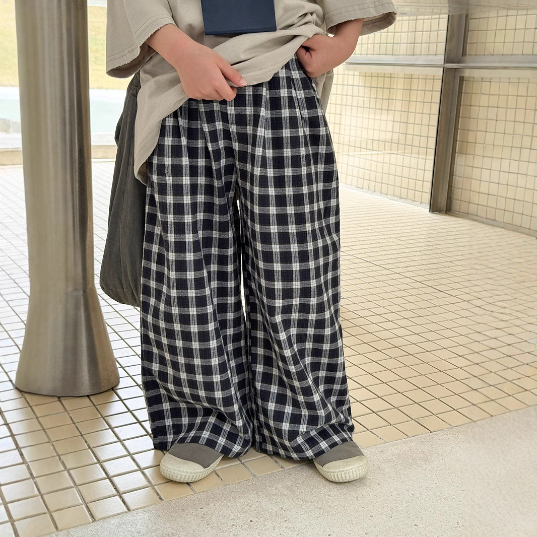 2025新入荷★子供服　ズボン★90cm〜150cm
