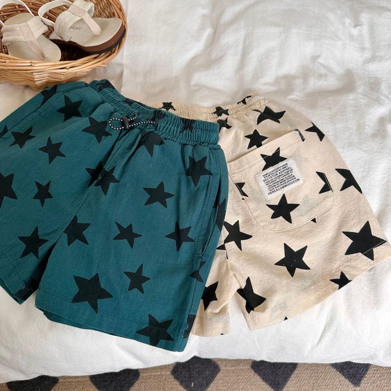 2025新入荷★子供服　ズボン★90〜130 2色