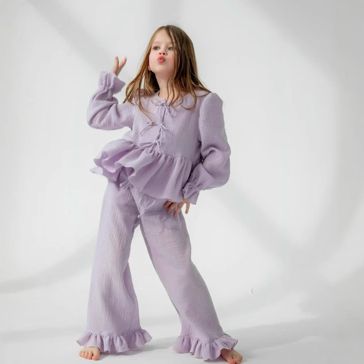 2025新品DB★子供服　セットアップ★90cm〜140cm