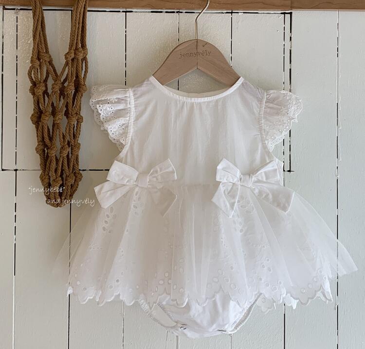 2025新入荷jen★ベビー服　ロンパース★66cm〜90cm