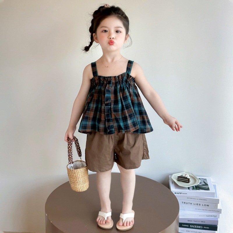 2025新品★子供服　セットアップ★90cm〜140cm