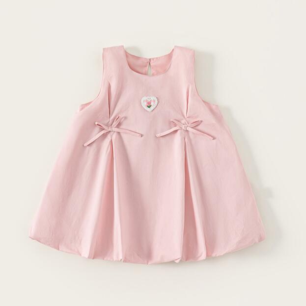 2025新品★子供服　ワンピース★80〜140