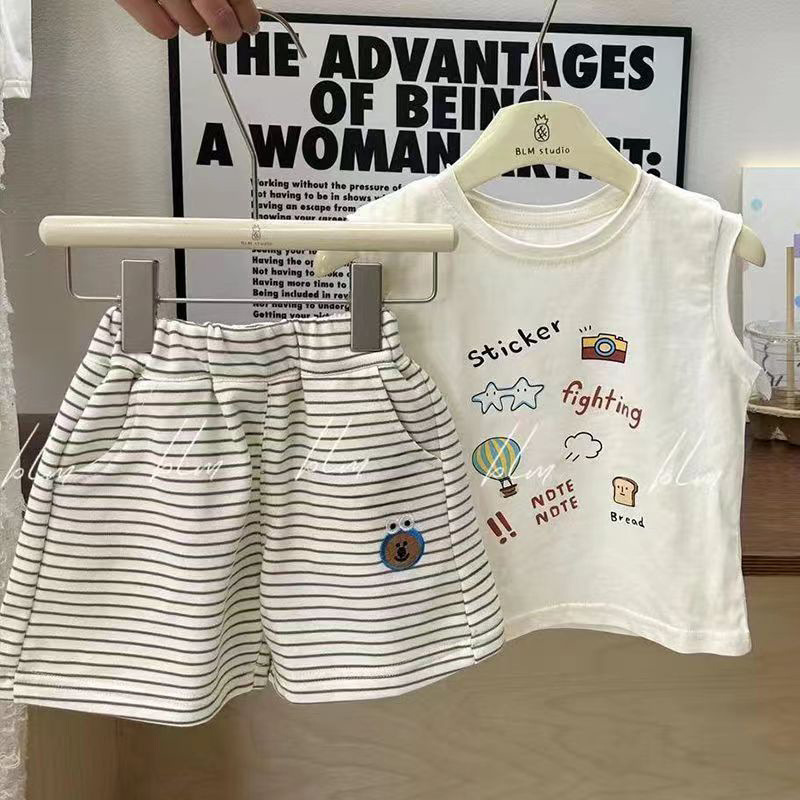2025新品★子供服　セットアップ★80cm〜120cm